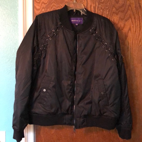 Bomber jacket - Picture 2 of 3